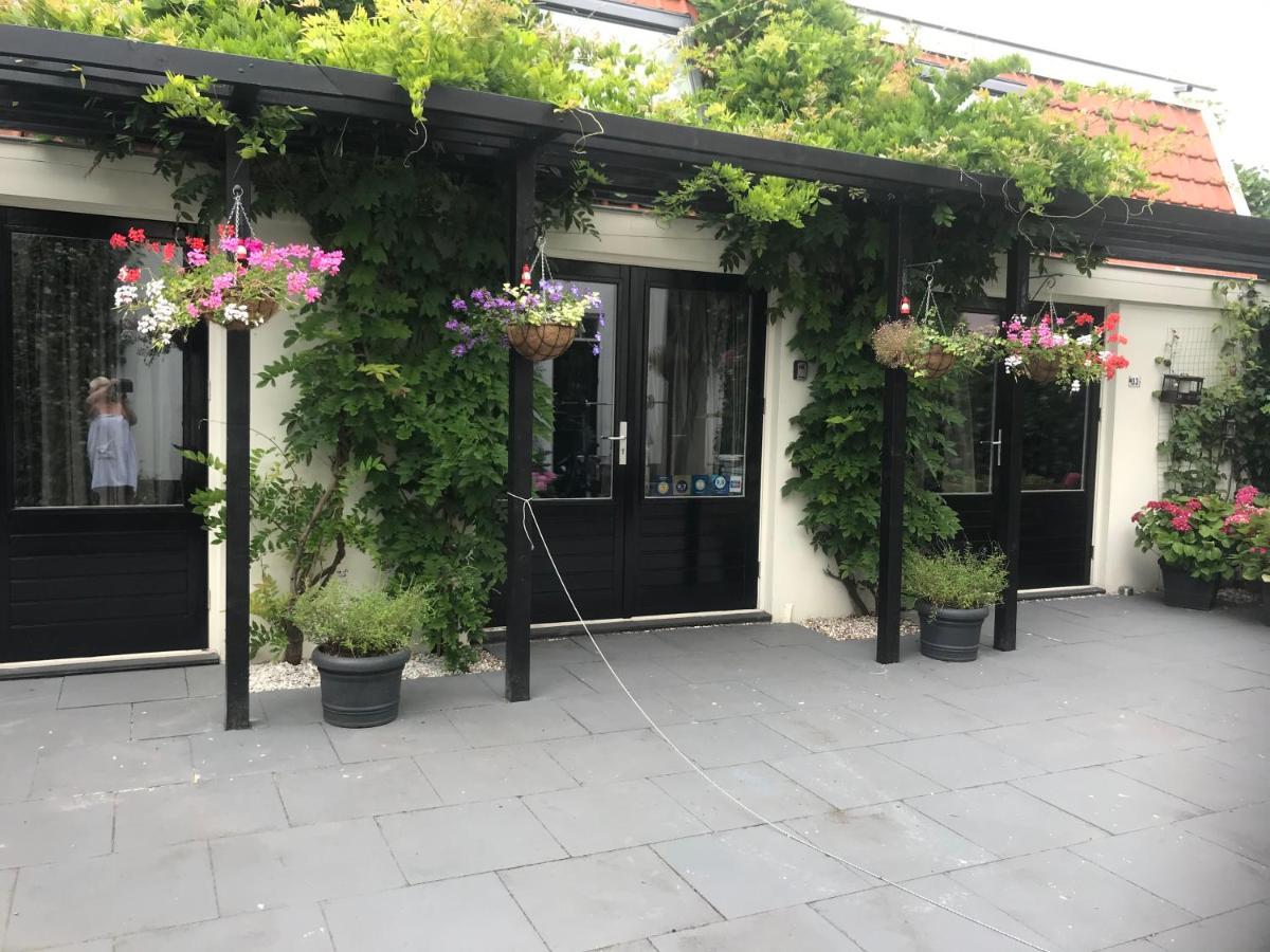 Bed & Breakfast Diemerbrug Экстерьер фото