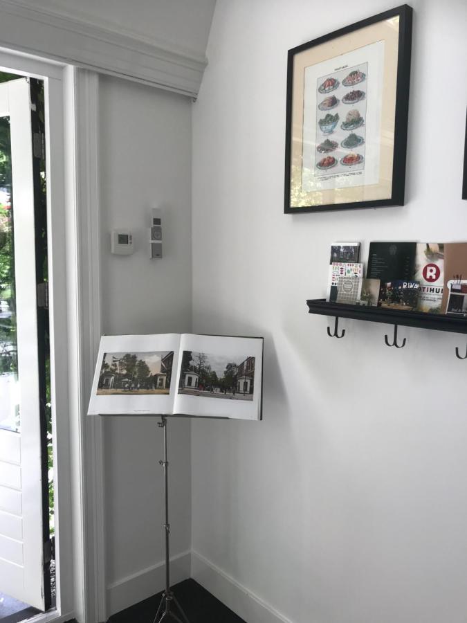 Bed & Breakfast Diemerbrug Экстерьер фото