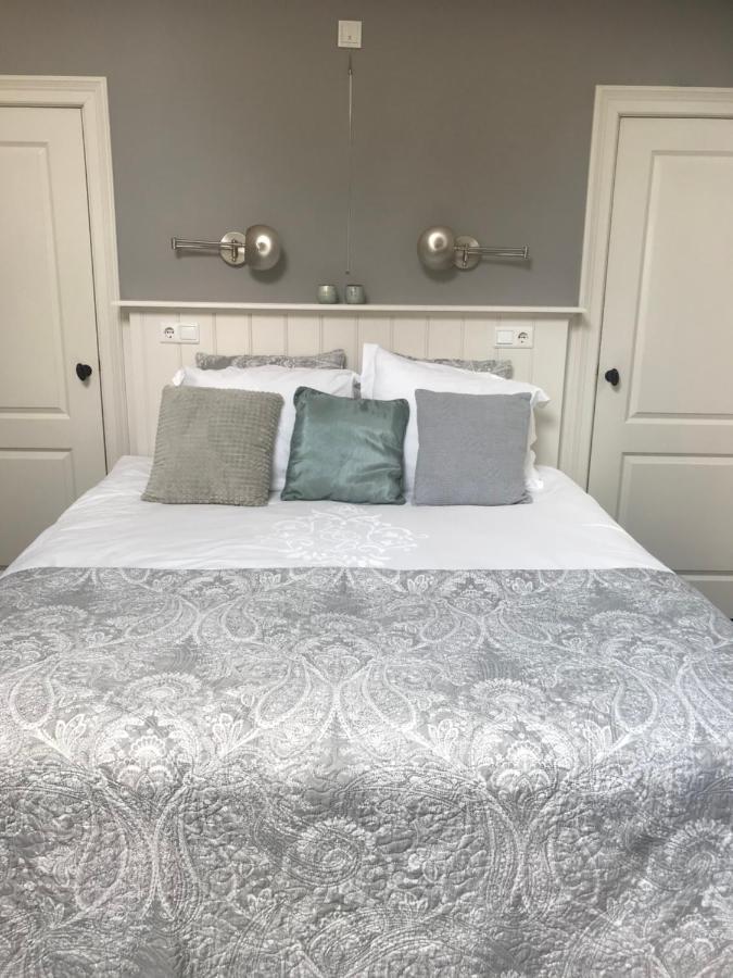Bed & Breakfast Diemerbrug Экстерьер фото