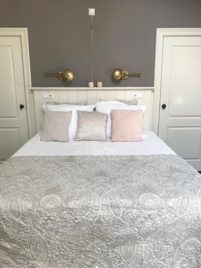 Bed & Breakfast Diemerbrug Экстерьер фото