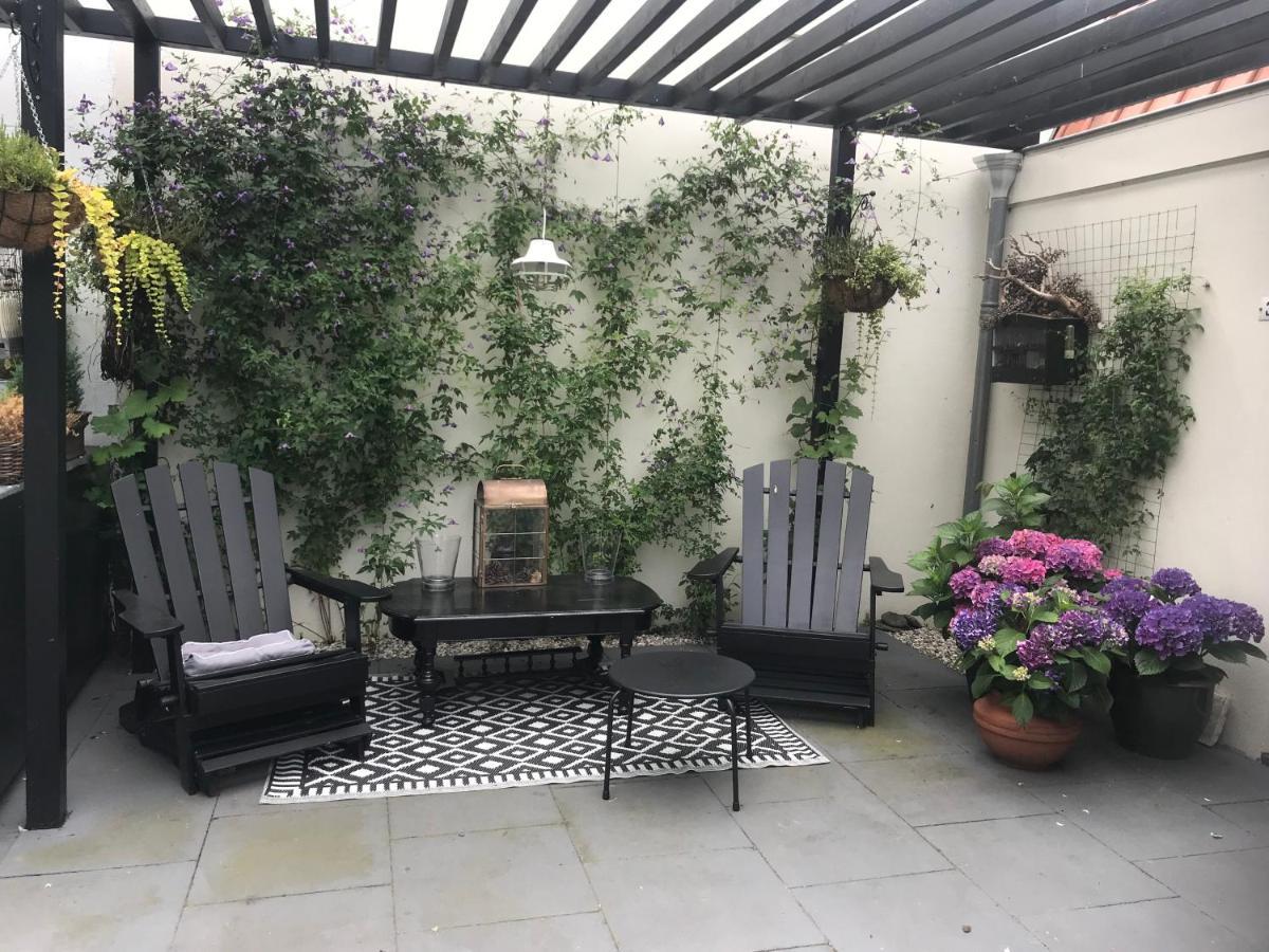 Bed & Breakfast Diemerbrug Экстерьер фото