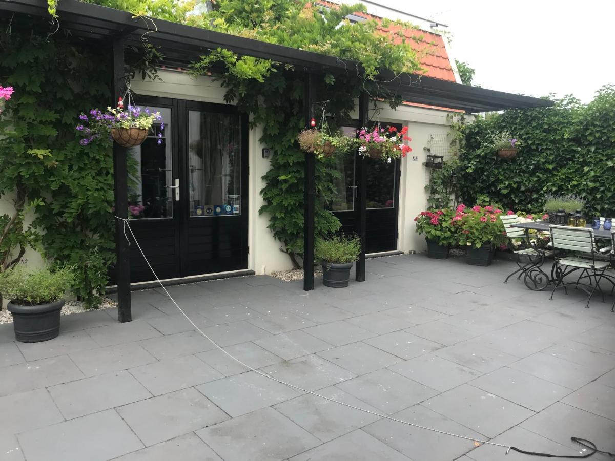 Bed & Breakfast Diemerbrug Экстерьер фото
