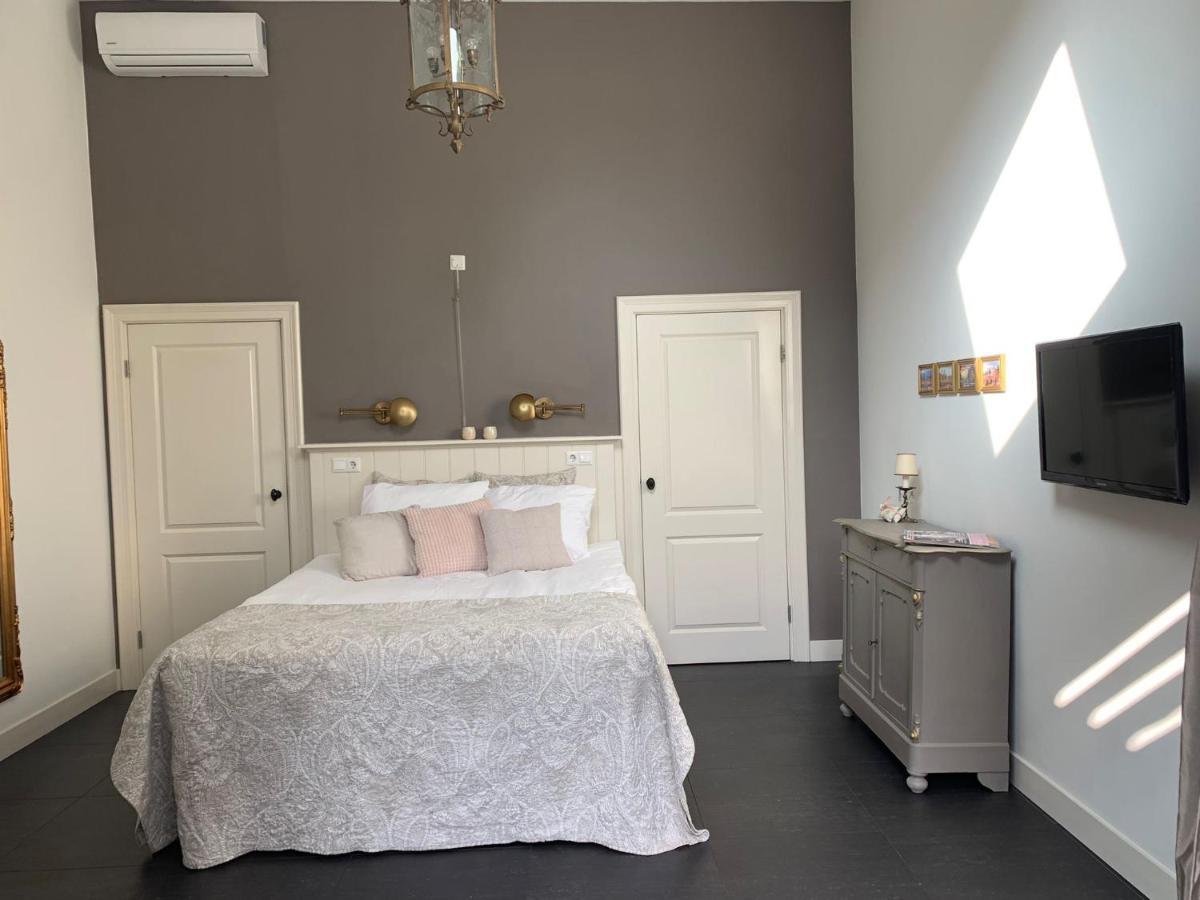 Bed & Breakfast Diemerbrug Экстерьер фото
