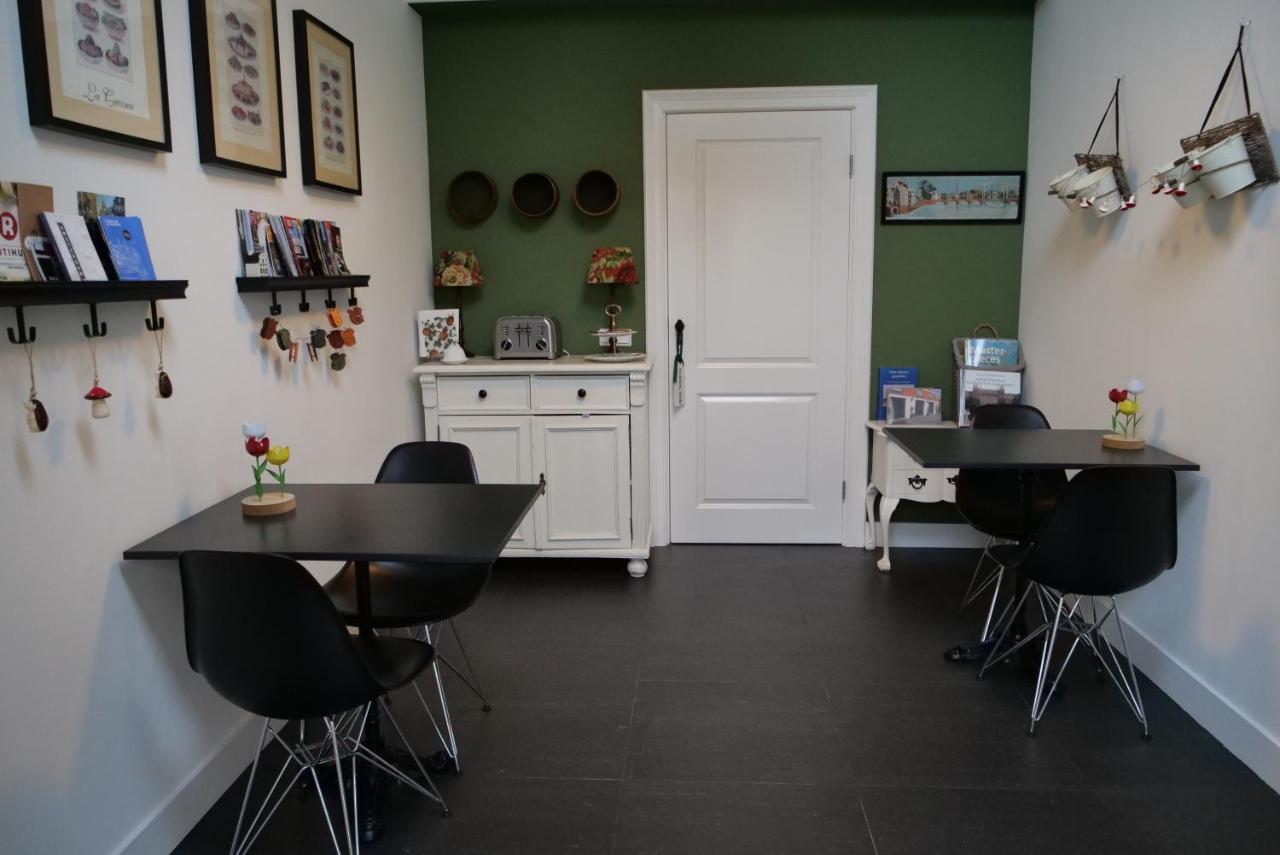 Bed & Breakfast Diemerbrug Экстерьер фото