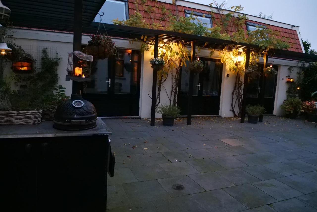 Bed & Breakfast Diemerbrug Экстерьер фото