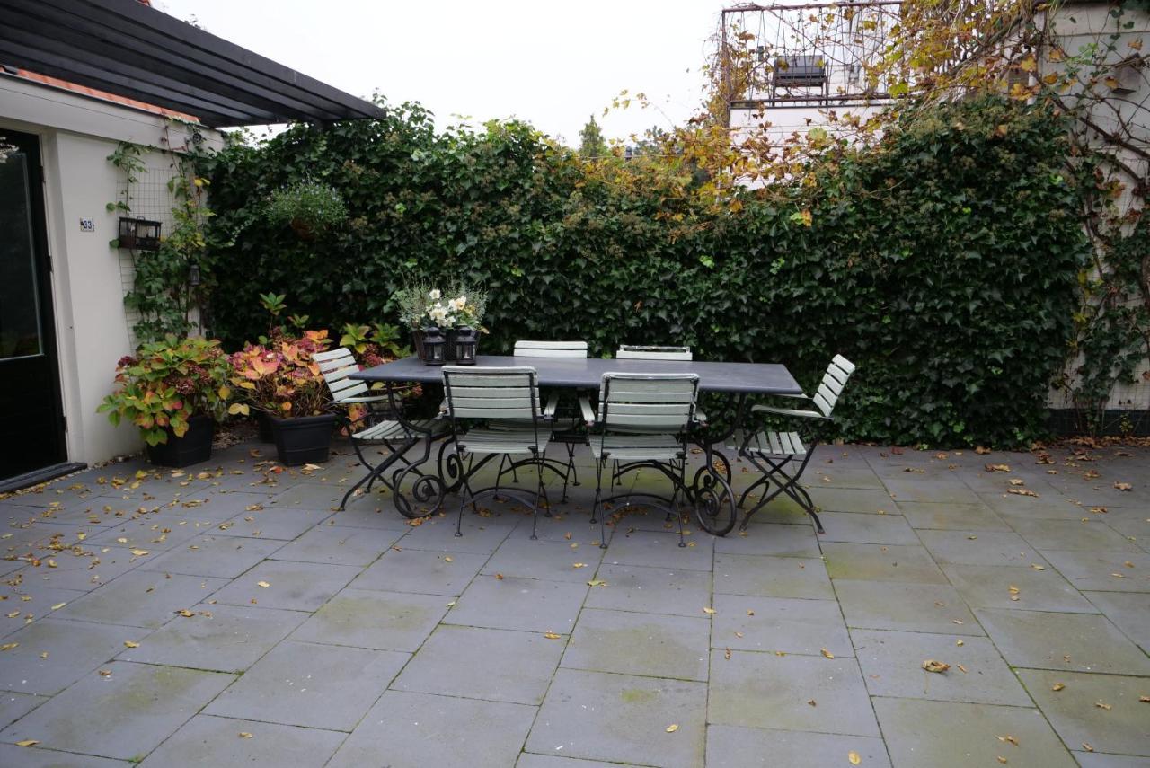 Bed & Breakfast Diemerbrug Экстерьер фото
