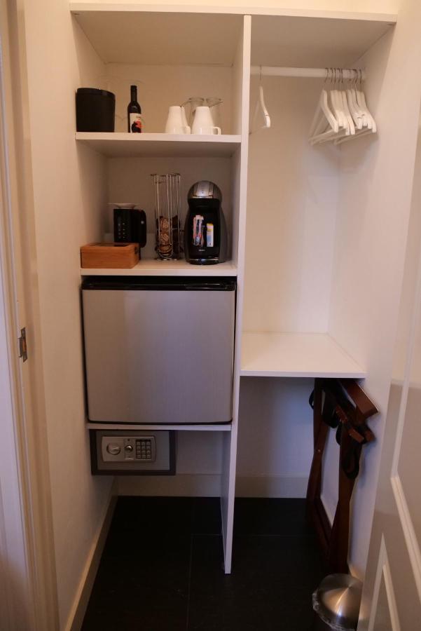 Bed & Breakfast Diemerbrug Экстерьер фото