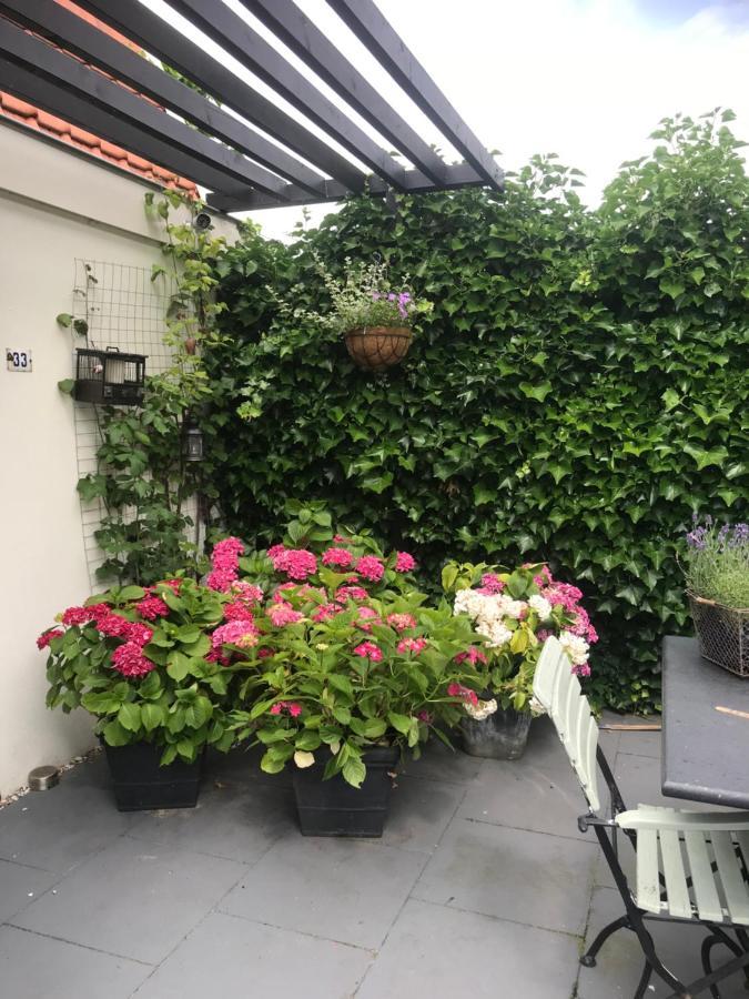 Bed & Breakfast Diemerbrug Экстерьер фото
