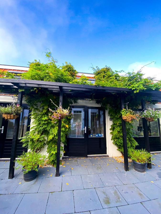 Bed & Breakfast Diemerbrug Экстерьер фото