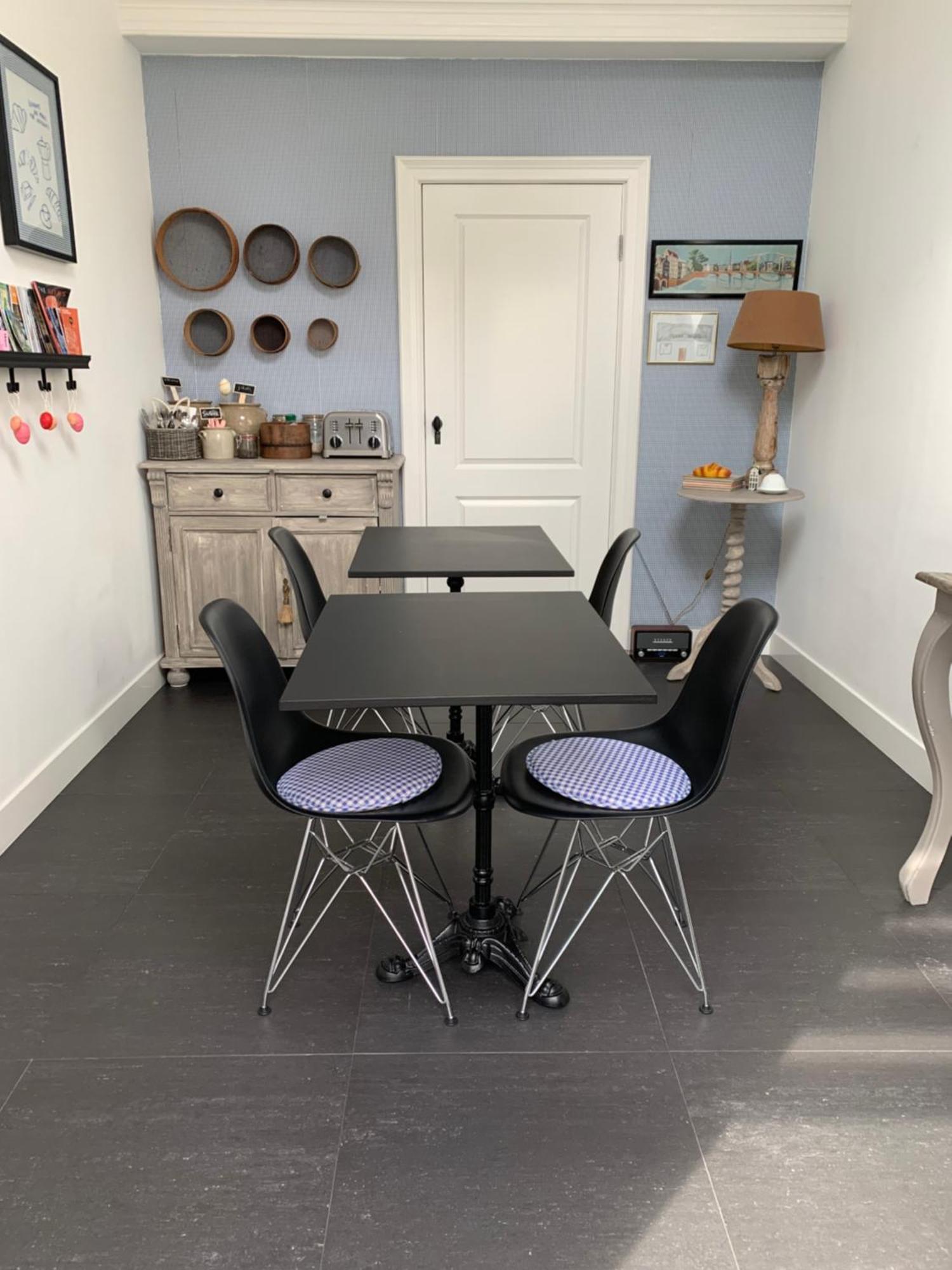 Bed & Breakfast Diemerbrug Экстерьер фото