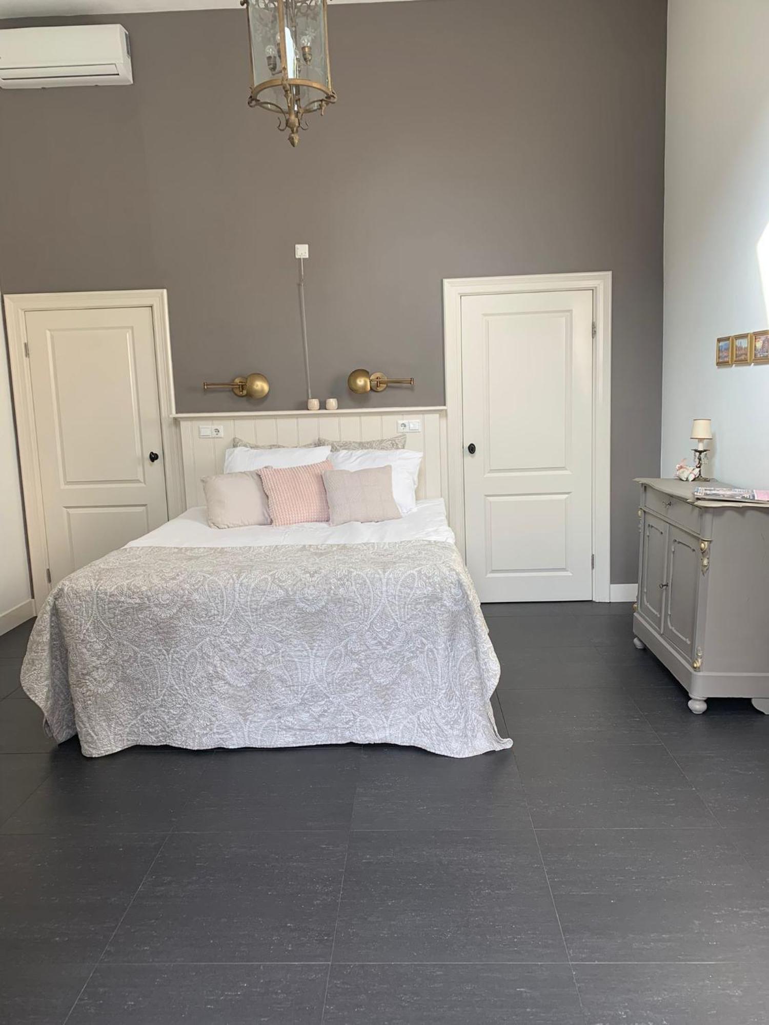 Bed & Breakfast Diemerbrug Экстерьер фото