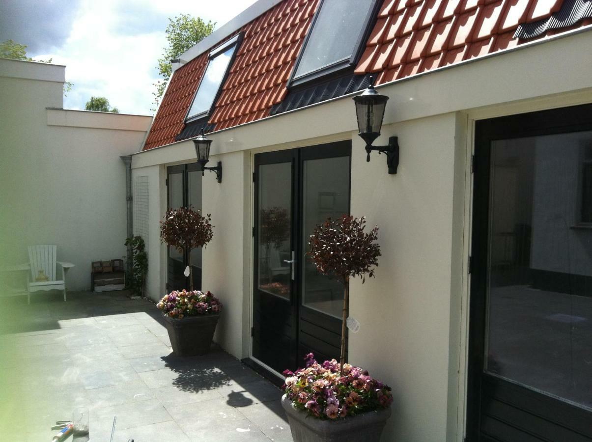Bed & Breakfast Diemerbrug Экстерьер фото