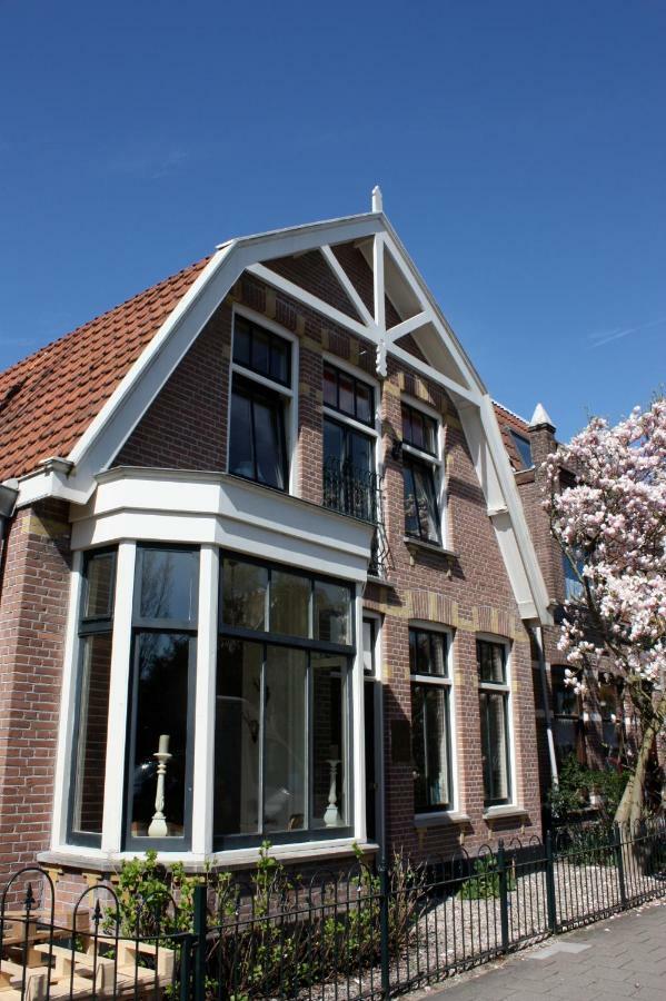 Bed & Breakfast Diemerbrug Экстерьер фото