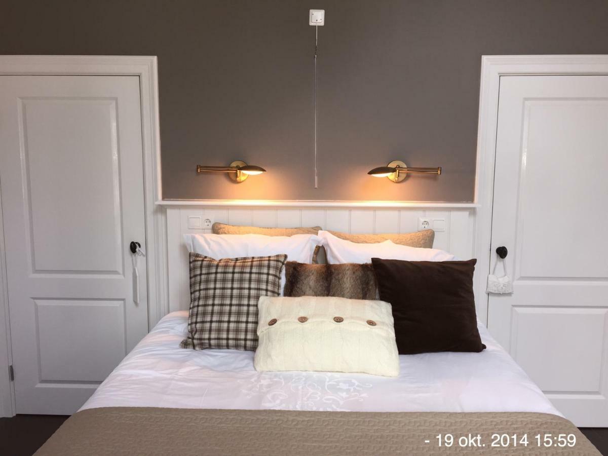 Bed & Breakfast Diemerbrug Экстерьер фото