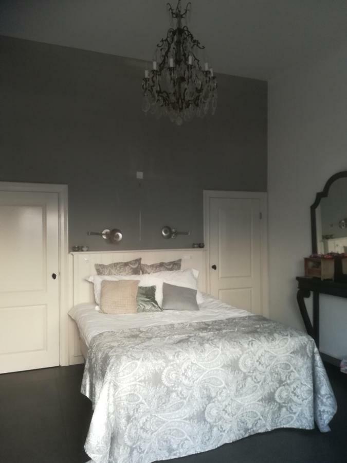 Bed & Breakfast Diemerbrug Экстерьер фото